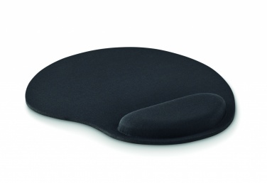 Logo trade promotional giveaways image of: EVA ergonomic mouse mat