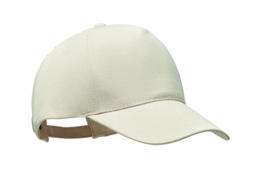 Logo trade promotional products picture of: Organic cotton baseball cap