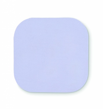 Logo trade promotional giveaways image of: Sublimation coaster