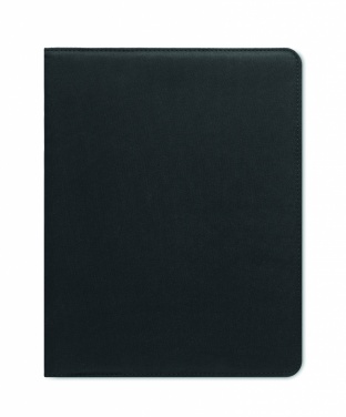 Logotrade promotional gift image of: A4 RPET conference folder