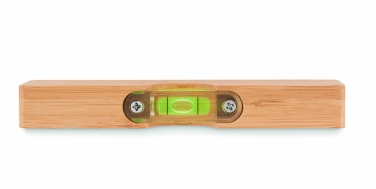 Logotrade promotional product picture of: Spirit level and bottle opener