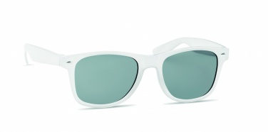 Logotrade promotional gift picture of: Sunglasses in RPET HAAPSALU