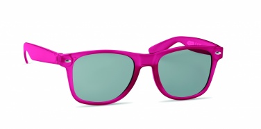 Logotrade promotional items photo of: Sunglasses in RPET HAAPSALU