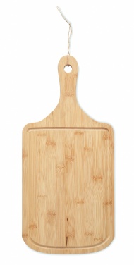 Logo trade promotional giveaways image of: Serving board DIYU
