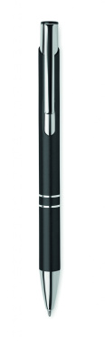 Logotrade advertising products photo of: Recycled aluminium ball pen