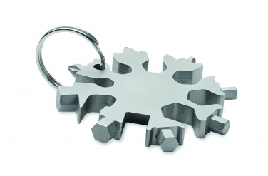 Logotrade corporate gift picture of: Stainless steel multi-tool