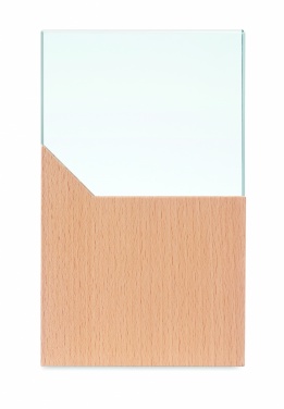 Logotrade promotional item picture of: Award plaque