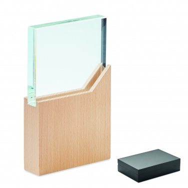 Logotrade advertising product picture of: Award plaque