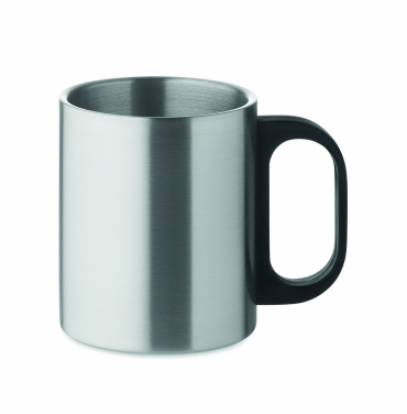 Logotrade corporate gifts photo of: Double wall mug 300 ml