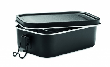 Logotrade promotional products photo of: Stainless steel lunchbox 750ml