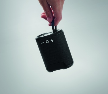 Logotrade promotional merchandise picture of: Waterproof speaker IPX7