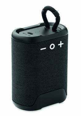 Logotrade advertising product image of: Waterproof speaker IPX7