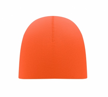Logo trade advertising products picture of: Unisex beanie in cotton