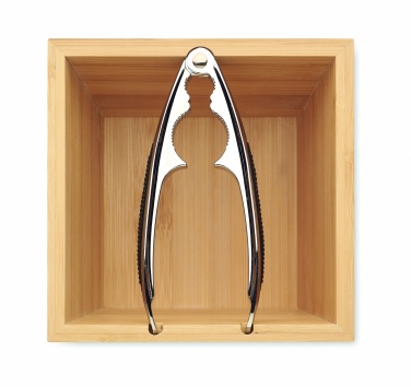 Logotrade corporate gifts photo of: Nut cracker set