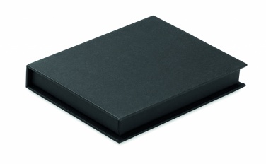 Logotrade promotional giveaways photo of: Gift card box