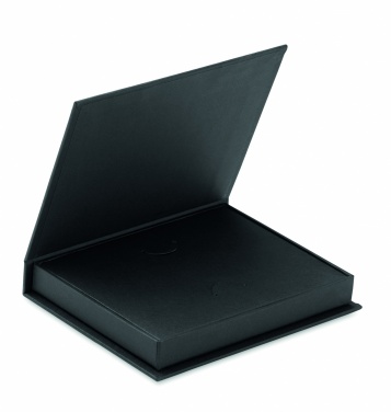 Logo trade promotional products picture of: Gift card box