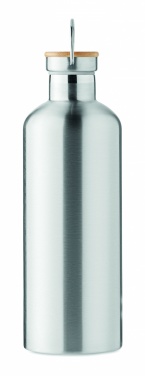 Logotrade business gifts photo of: Double wall flask 1,5L