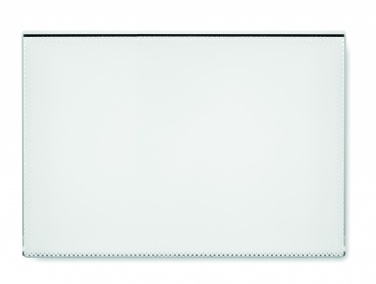 Logo trade advertising products image of: Crystal award