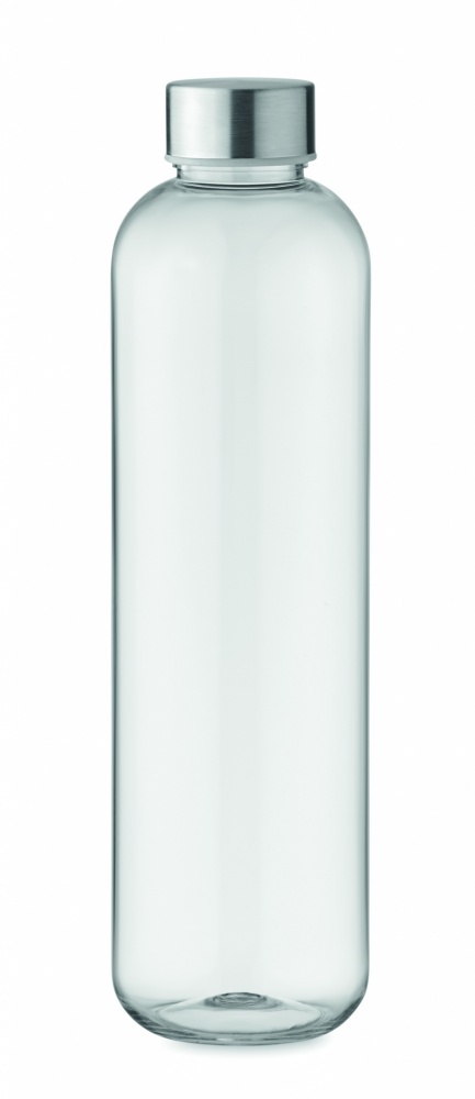 Logo trade advertising product photo of: Tritan bottle 1L