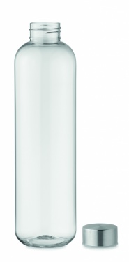 Logotrade promotional products photo of: Tritan bottle 1L