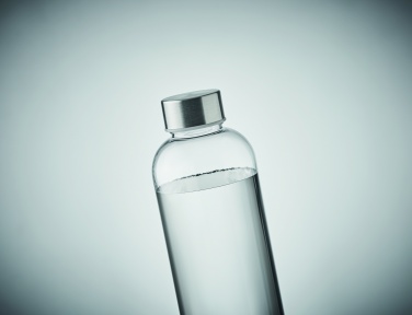 Logotrade corporate gift image of: Tritan bottle 1L