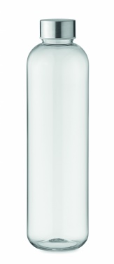 Logotrade business gifts photo of: Tritan bottle 1L