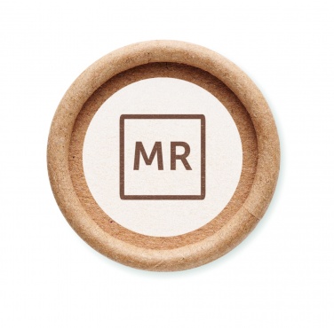 Logo trade promotional item photo of: Vegan Unisex body wash