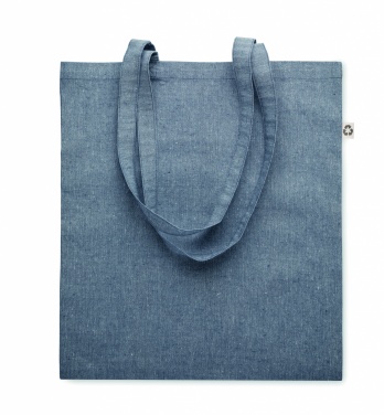 Logo trade corporate gifts picture of: Shopping bag with long handles