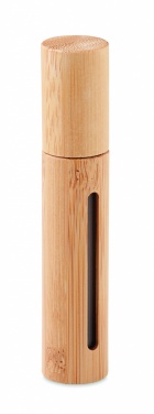 Logotrade promotional item image of: Perfume atomizer bottle 10 ml