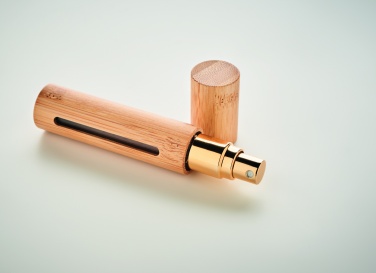 Logotrade promotional item image of: Perfume atomizer bottle 10 ml