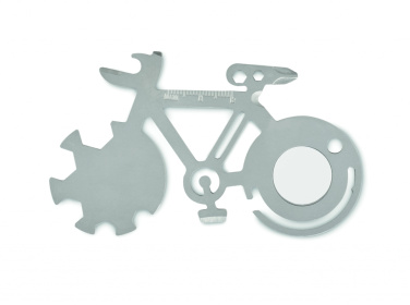 Logo trade promotional gift photo of: Stainless Steel multi-tool