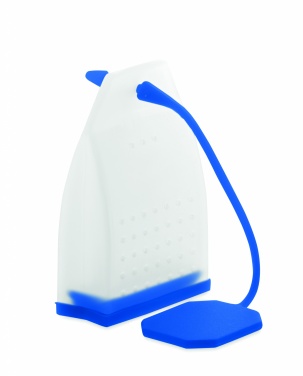 Logotrade promotional giveaways photo of: Tea filter in silicone