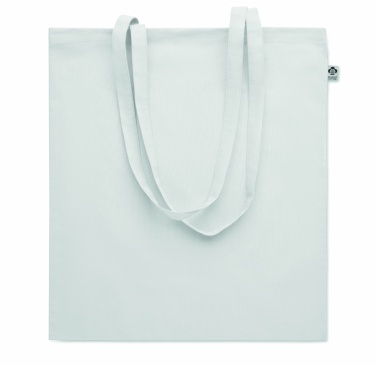 Logo trade promotional gifts picture of: Organic Cotton shopping bag
