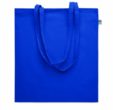 Logo trade promotional products picture of: Organic Cotton shopping bag