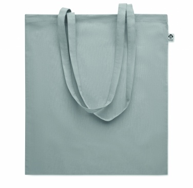 Logotrade business gift image of: Organic Cotton shopping bag