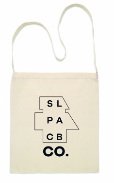 Logotrade advertising product image of: Cotton shopping bag 140gr/m²