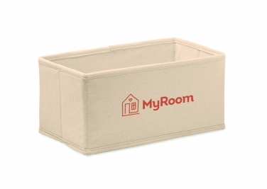 Logotrade promotional product image of: Medium storage box 220 gr/m²
