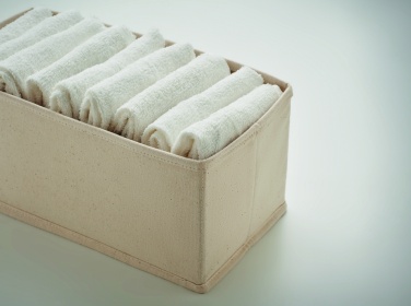Logotrade promotional merchandise photo of: Medium storage box 220 gr/m²