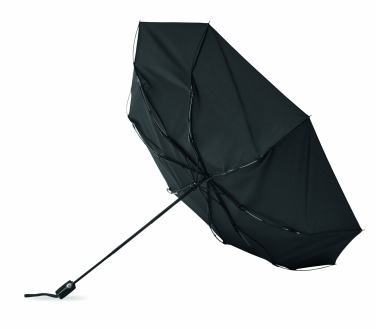 Logotrade promotional giveaway image of: 27 inch windproof umbrella