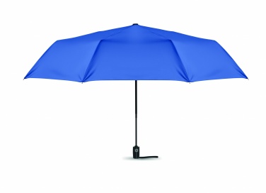 Logo trade promotional gift photo of: 27 inch windproof umbrella