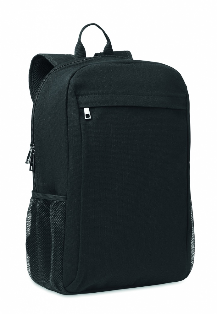 Logotrade promotional gifts photo of: 15 inch laptop backpack