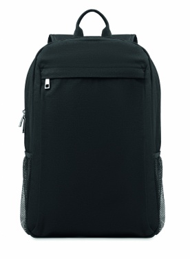 Logotrade promotional gifts photo of: 15 inch laptop backpack