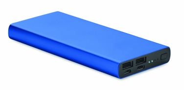 Logotrade business gifts photo of: 10000 mAh power bank