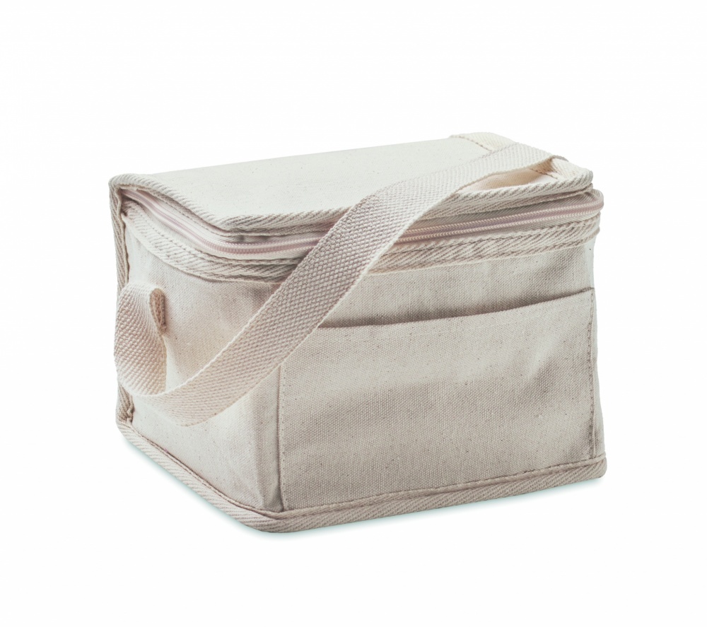 Logotrade promotional giveaway picture of: Cooler bag for 6 cans