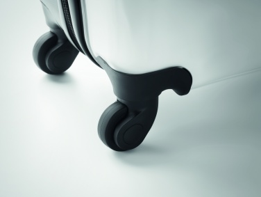 Logo trade corporate gifts image of: ABS and PC Photo trolley