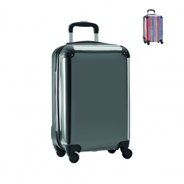 Logotrade promotional gifts photo of: ABS and PC Photo trolley