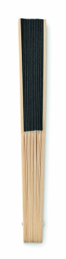 Logotrade promotional gift image of: Manual hand fan