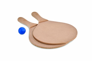 Logotrade promotional items photo of: Beach tennis set