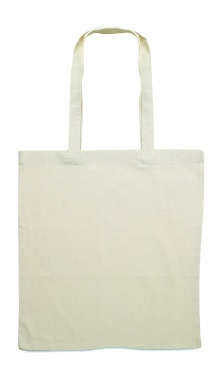Logotrade business gifts photo of: Organic cotton shopping bag EU