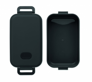 Logo trade promotional product photo of: Recycled PP Lunch box 800 ml
